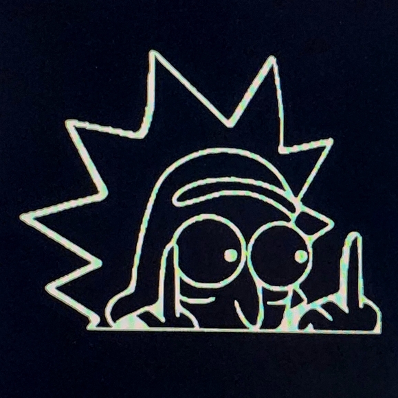 Window decals - Picture 3 of 13